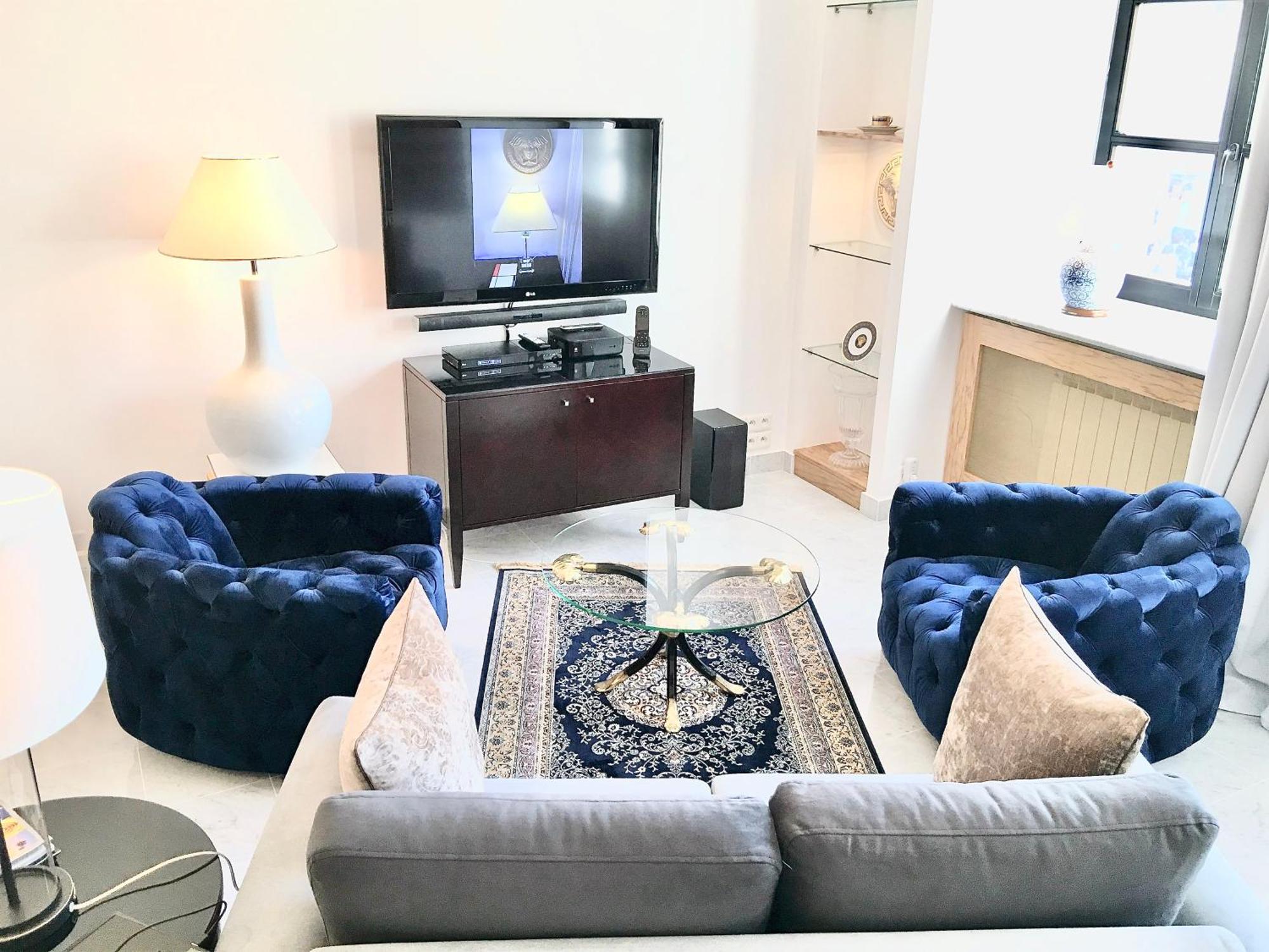 Mondrian Luxury Suites & Apartments Old Town Warsaw Room photo